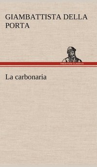 bokomslag La carbonaria