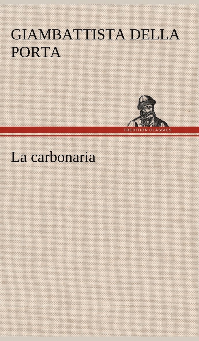 La carbonaria