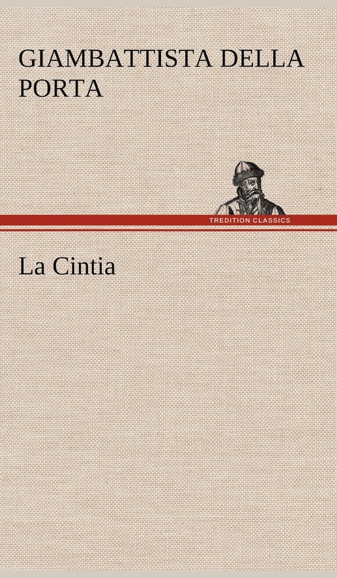 La Cintia 1