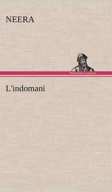 bokomslag L'indomani