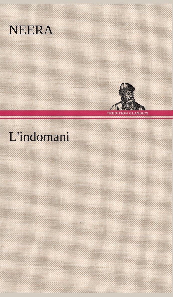 Neera - L'indomani, Inbunden