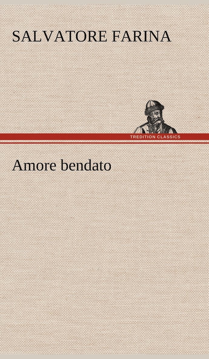 Amore bendato 1