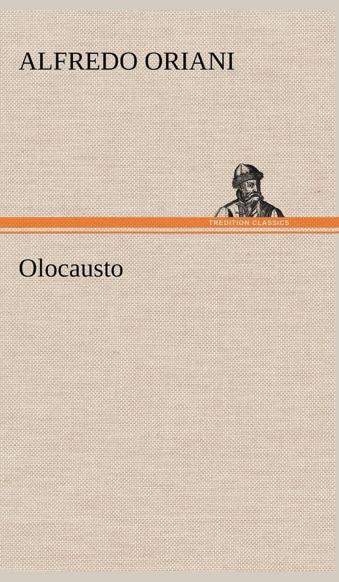 Olocausto 1