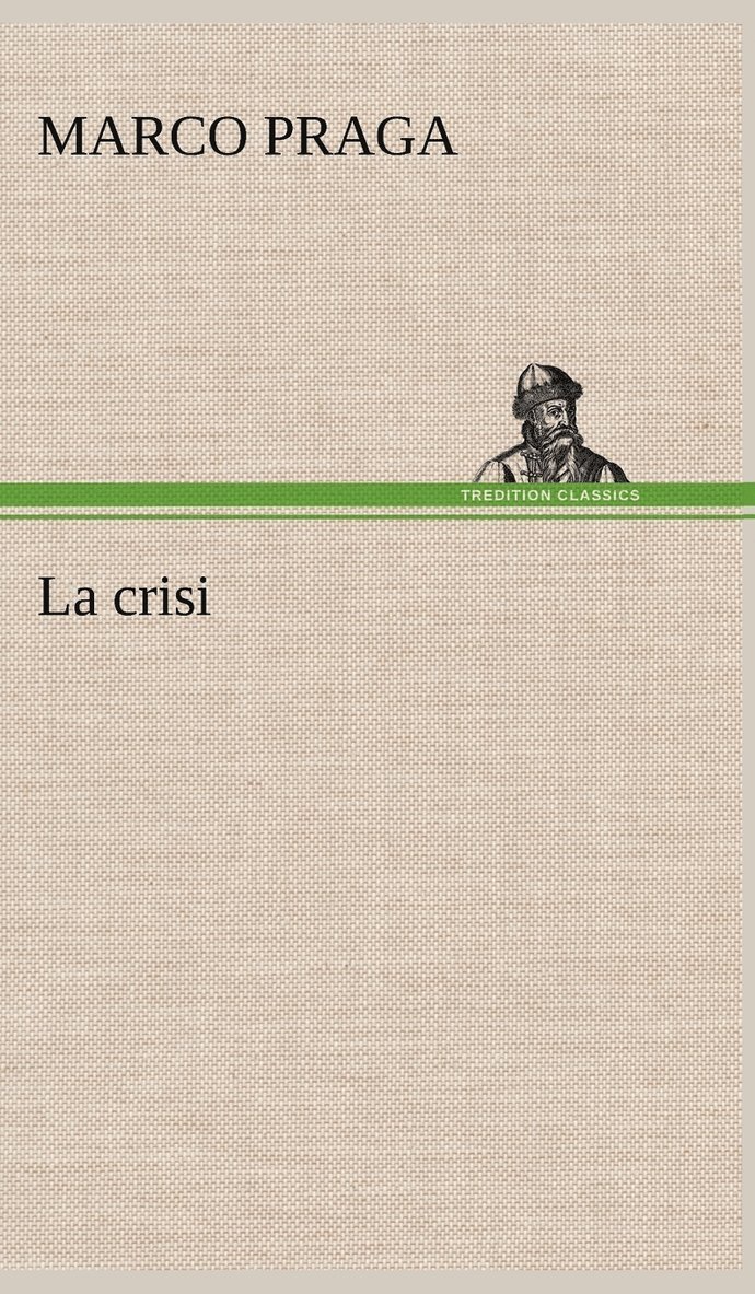 La crisi