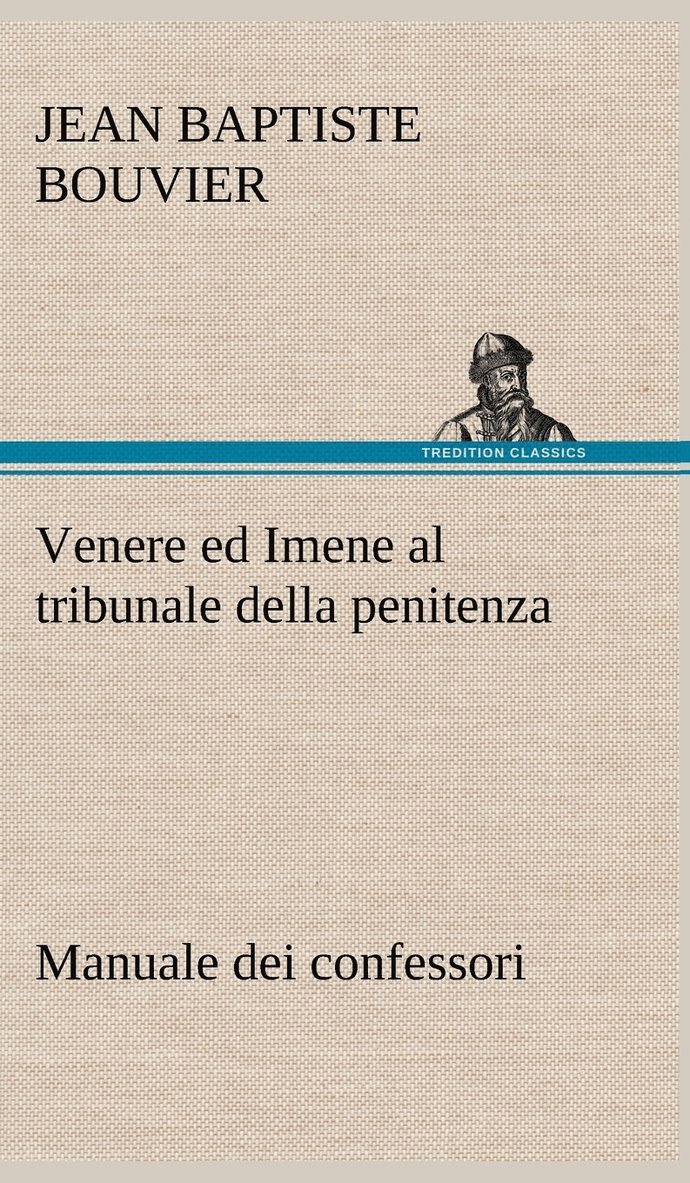 Venere ed Imene al tribunale della penitenza 1