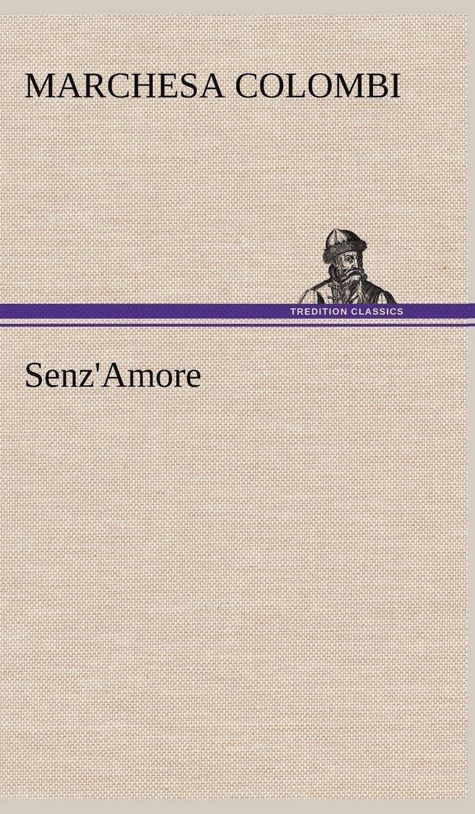 Senz'Amore 1