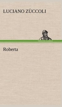 bokomslag Roberta
