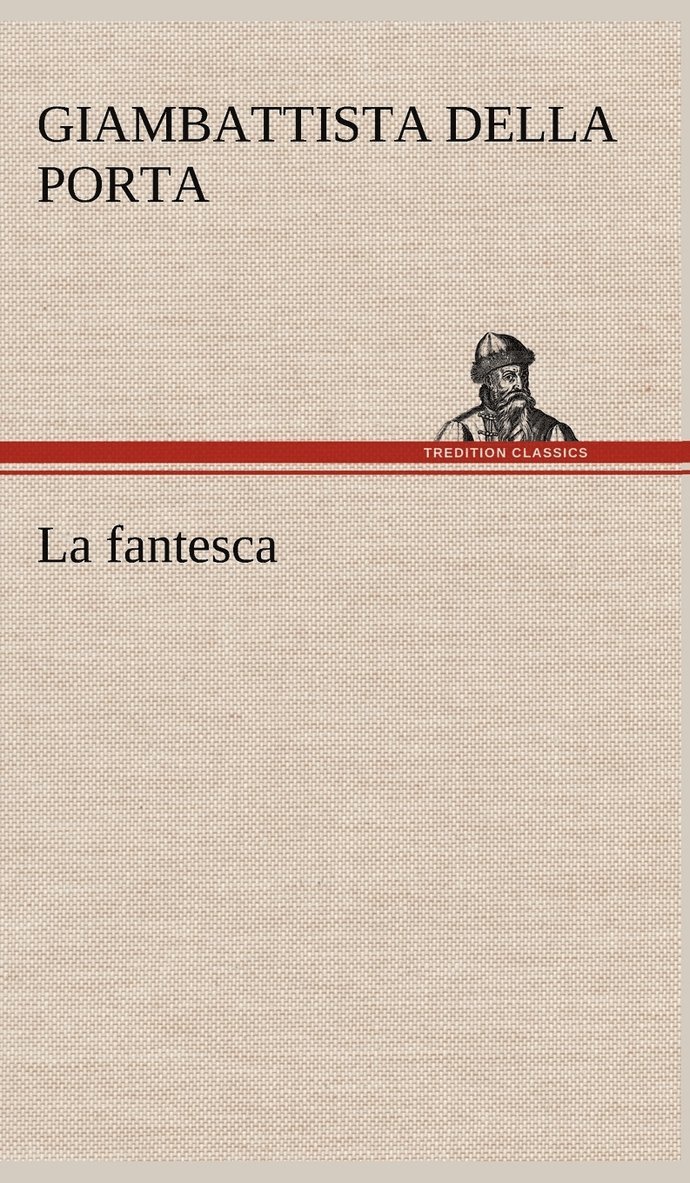 La fantesca