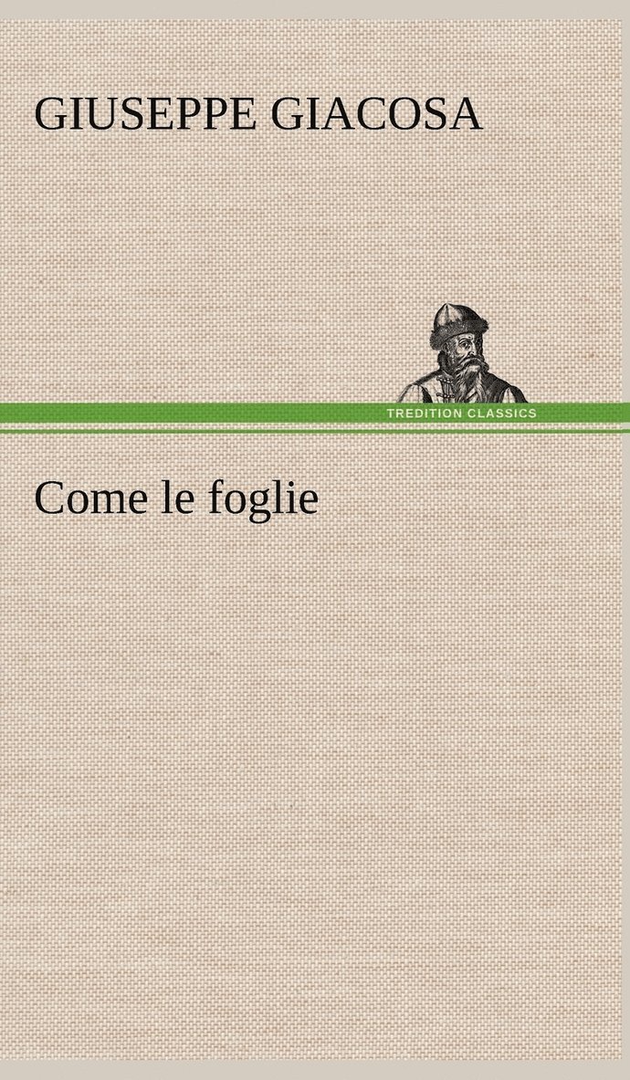 Come le foglie 1