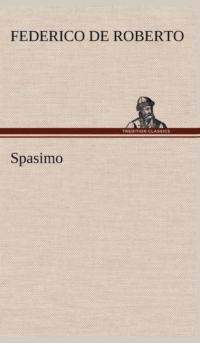 Spasimo 1