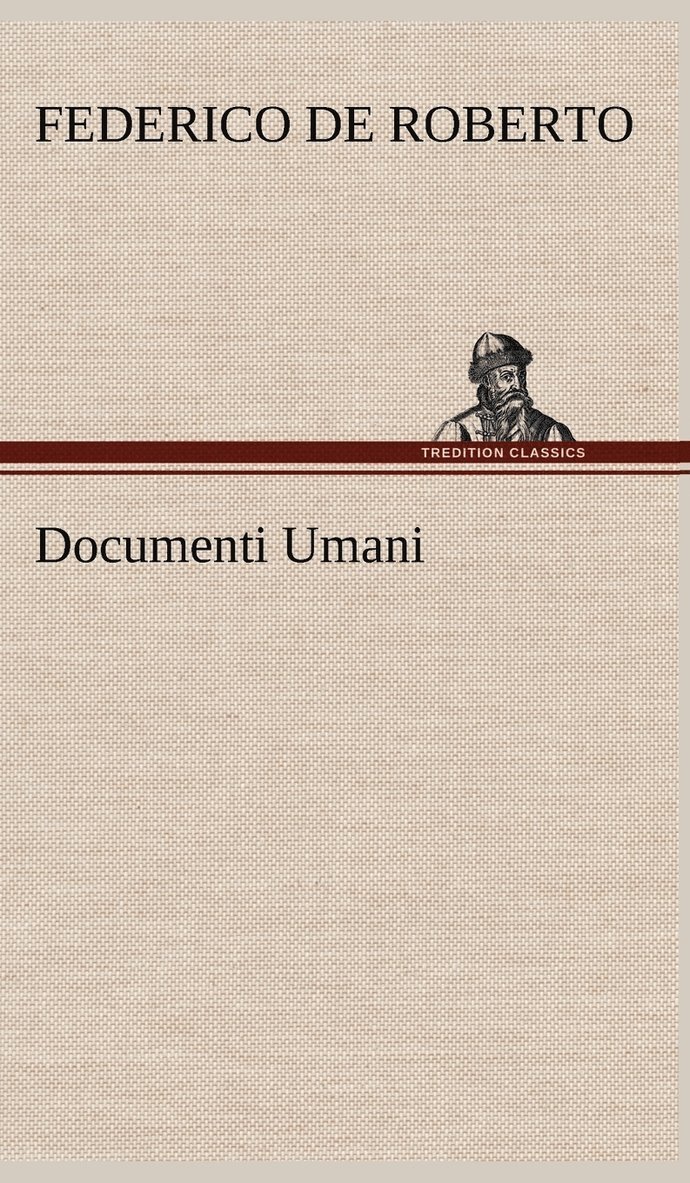 Documenti Umani 1