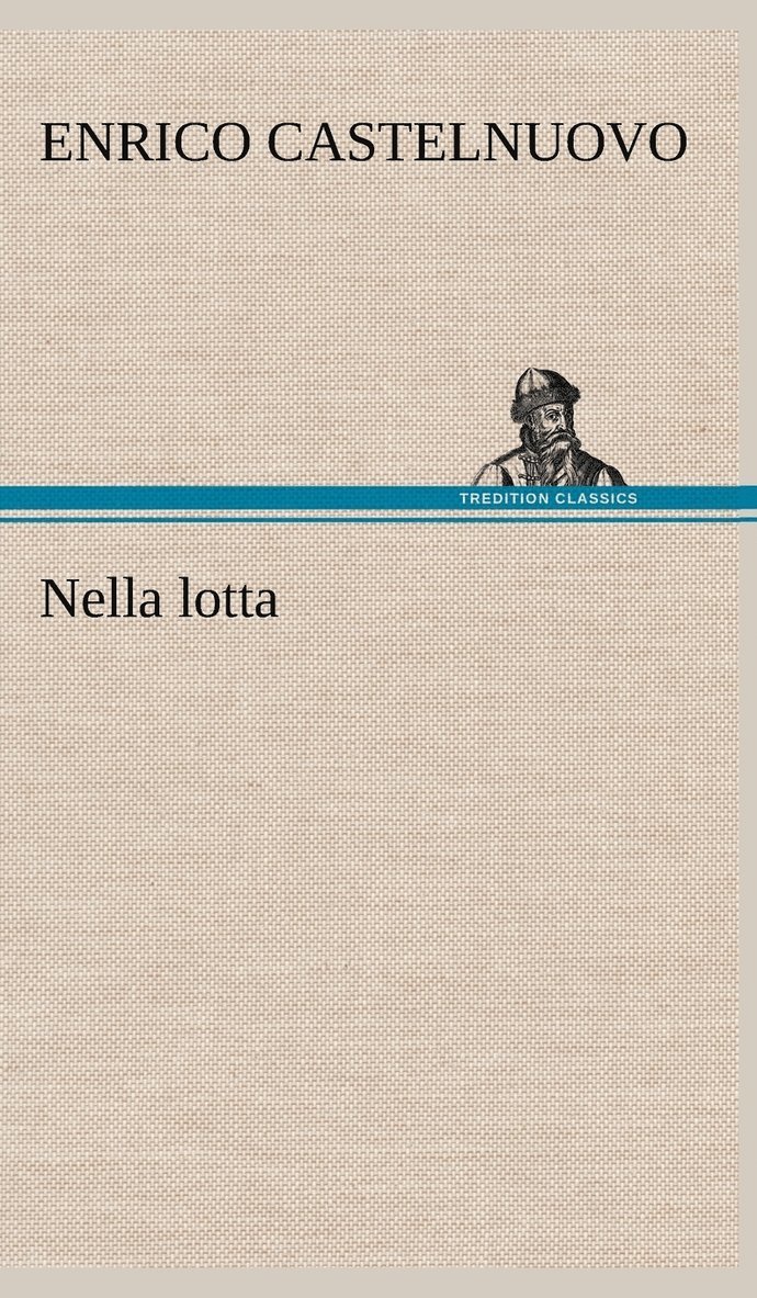 Nella lotta 1