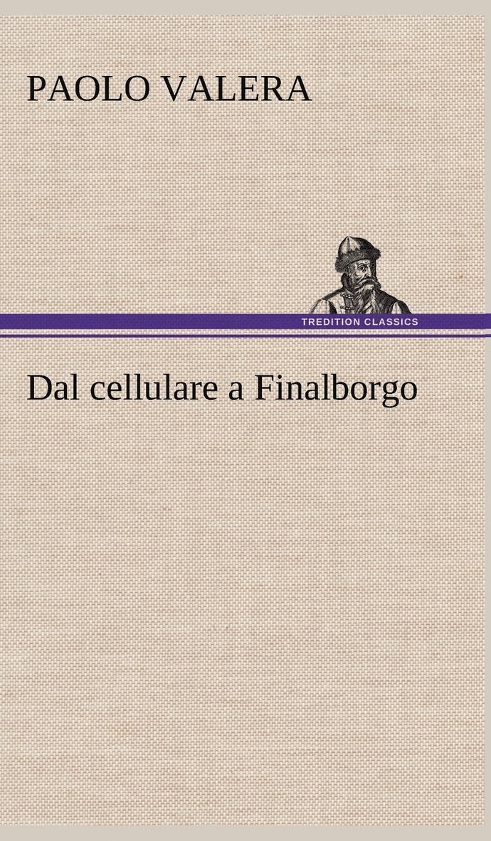 Dal cellulare a Finalborgo 1