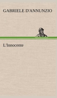 bokomslag L'Innocente