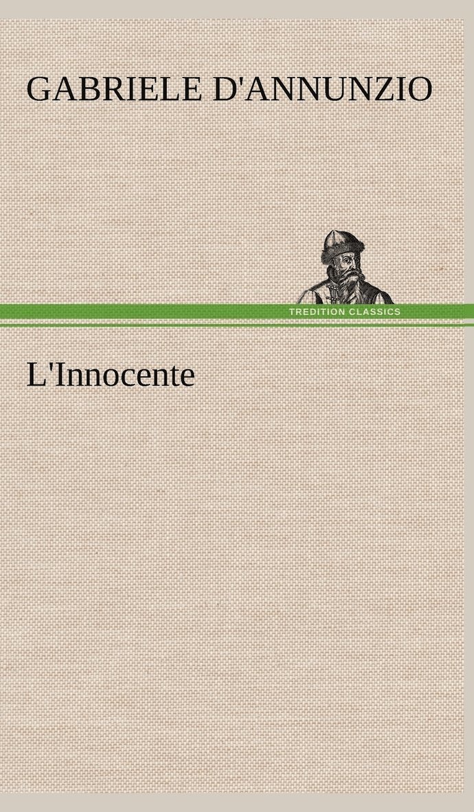 L'Innocente 1