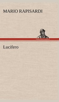 bokomslag Lucifero