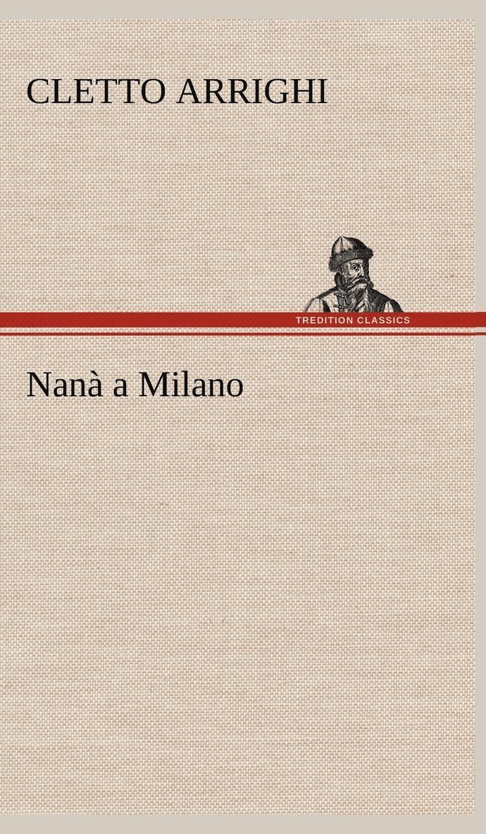 Nan a Milano 1