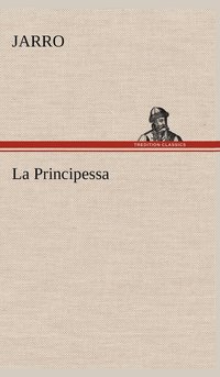 bokomslag La Principessa