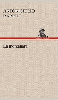 bokomslag La montanara