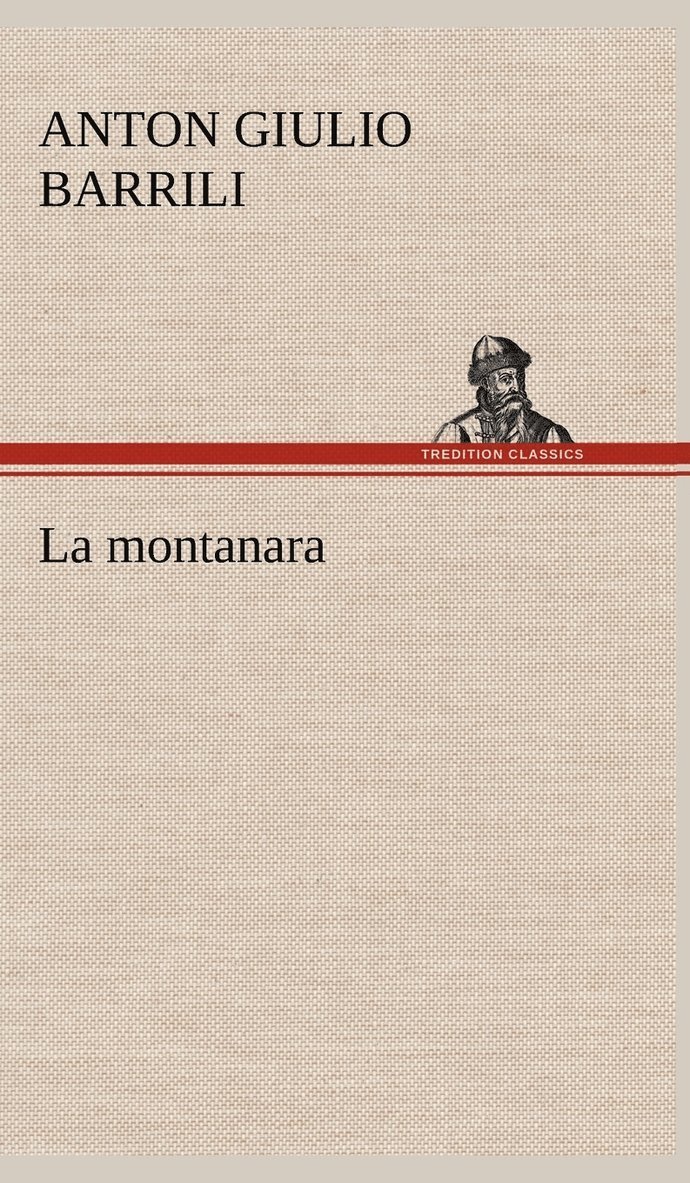 La montanara 1