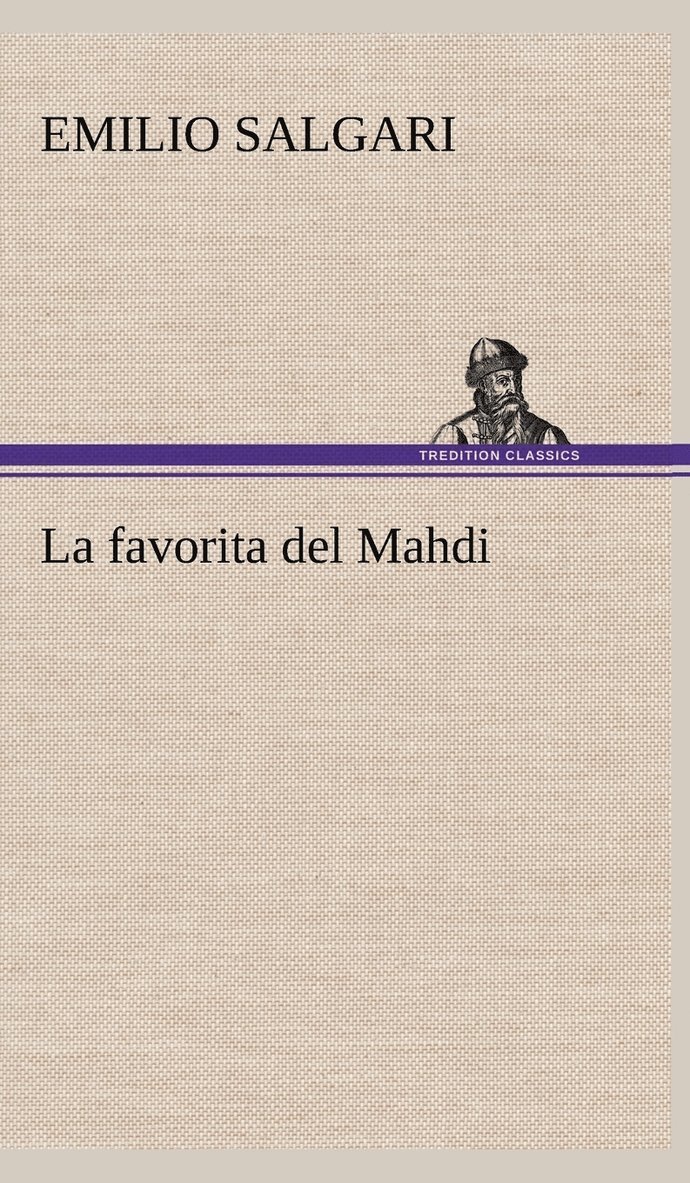 La favorita del Mahdi 1