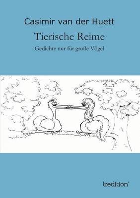 Tierische Reime 1