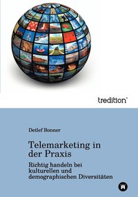 bokomslag Telemarketing in der Praxis