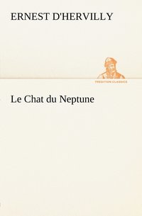 bokomslag Le Chat du Neptune