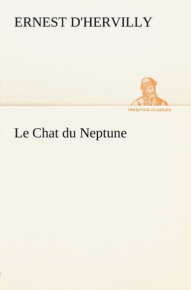 bokomslag Le Chat du Neptune