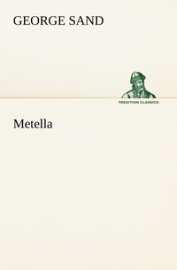 bokomslag Metella