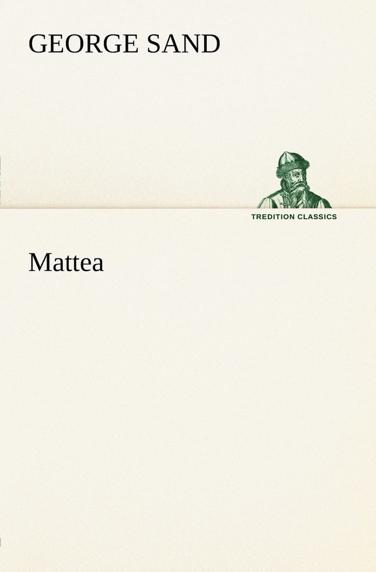 Mattea 1