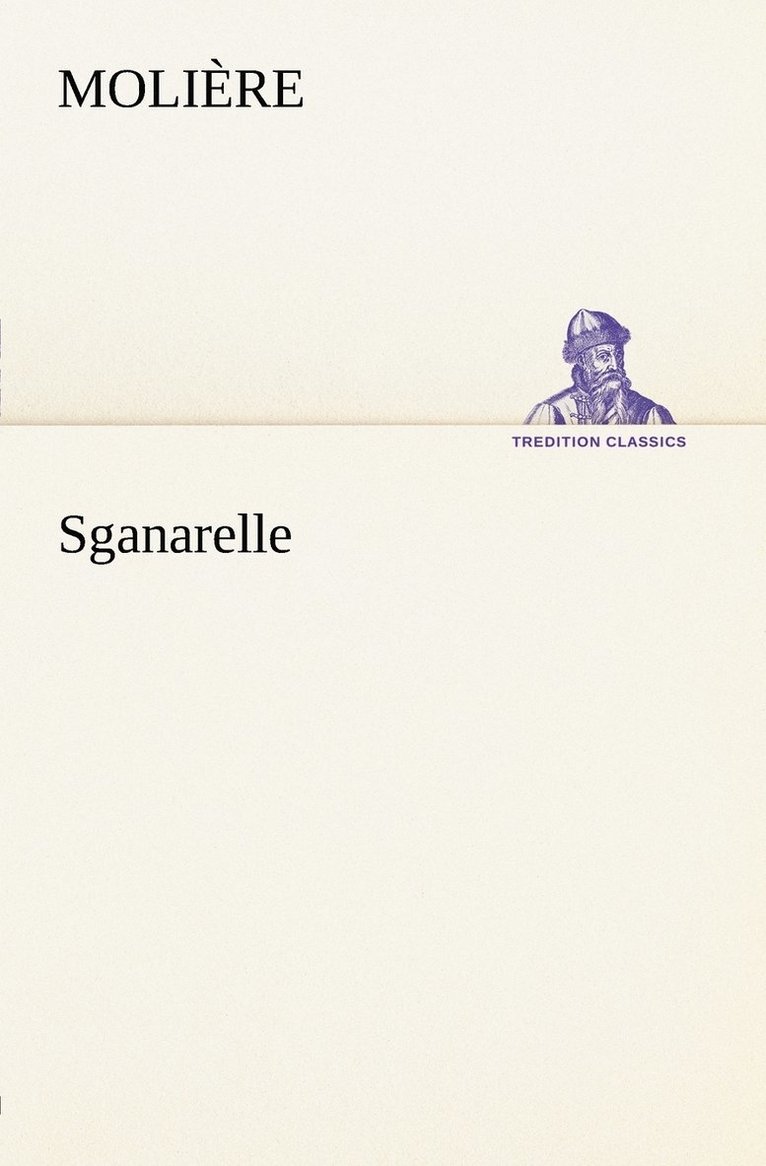 Sganarelle 1