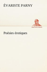 bokomslag Posies rotiques