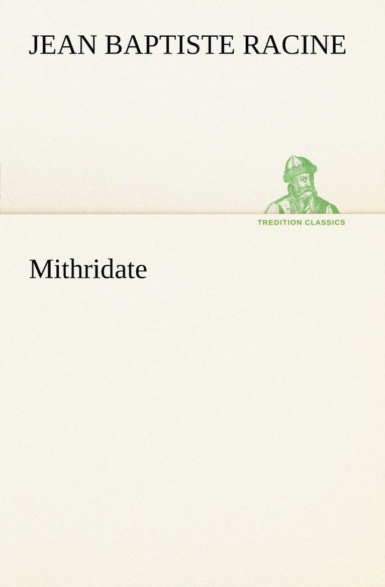 Mithridate 1