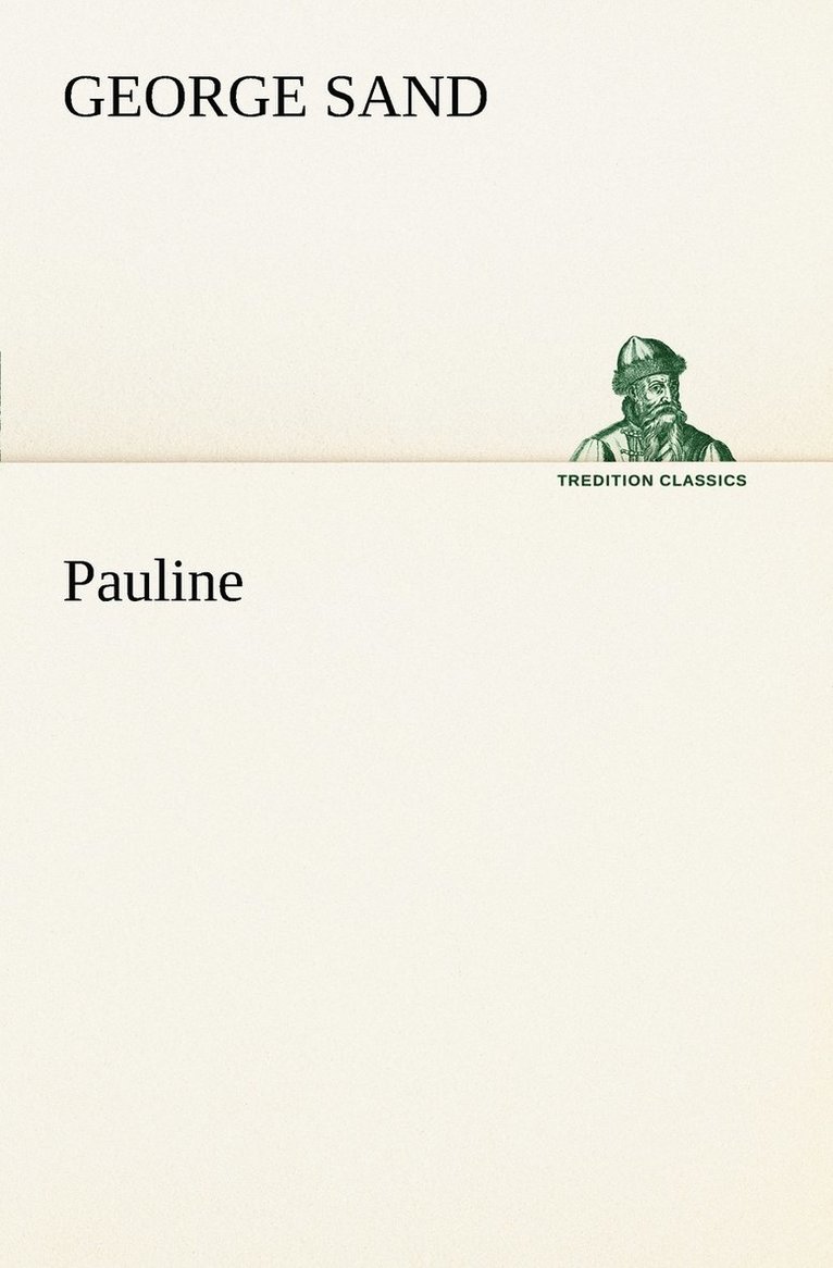 Pauline 1