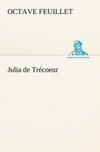 bokomslag Julia de Trcoeur