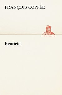 bokomslag Henriette