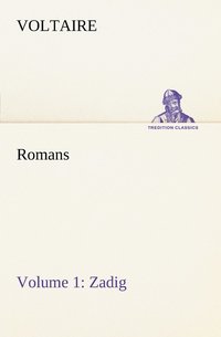 bokomslag Romans - Volume 1