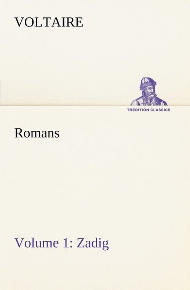 bokomslag Romans - Volume 1