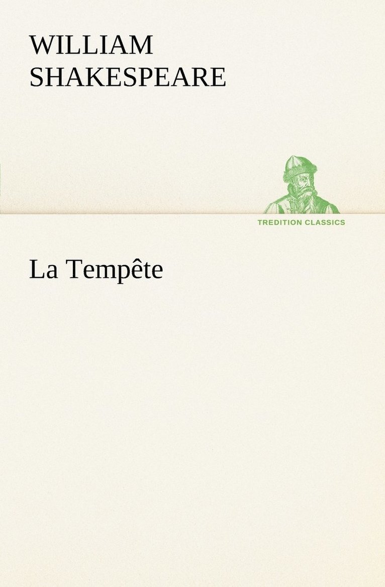 La Tempte 1