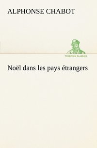 bokomslag Noël dans les pays étrangers