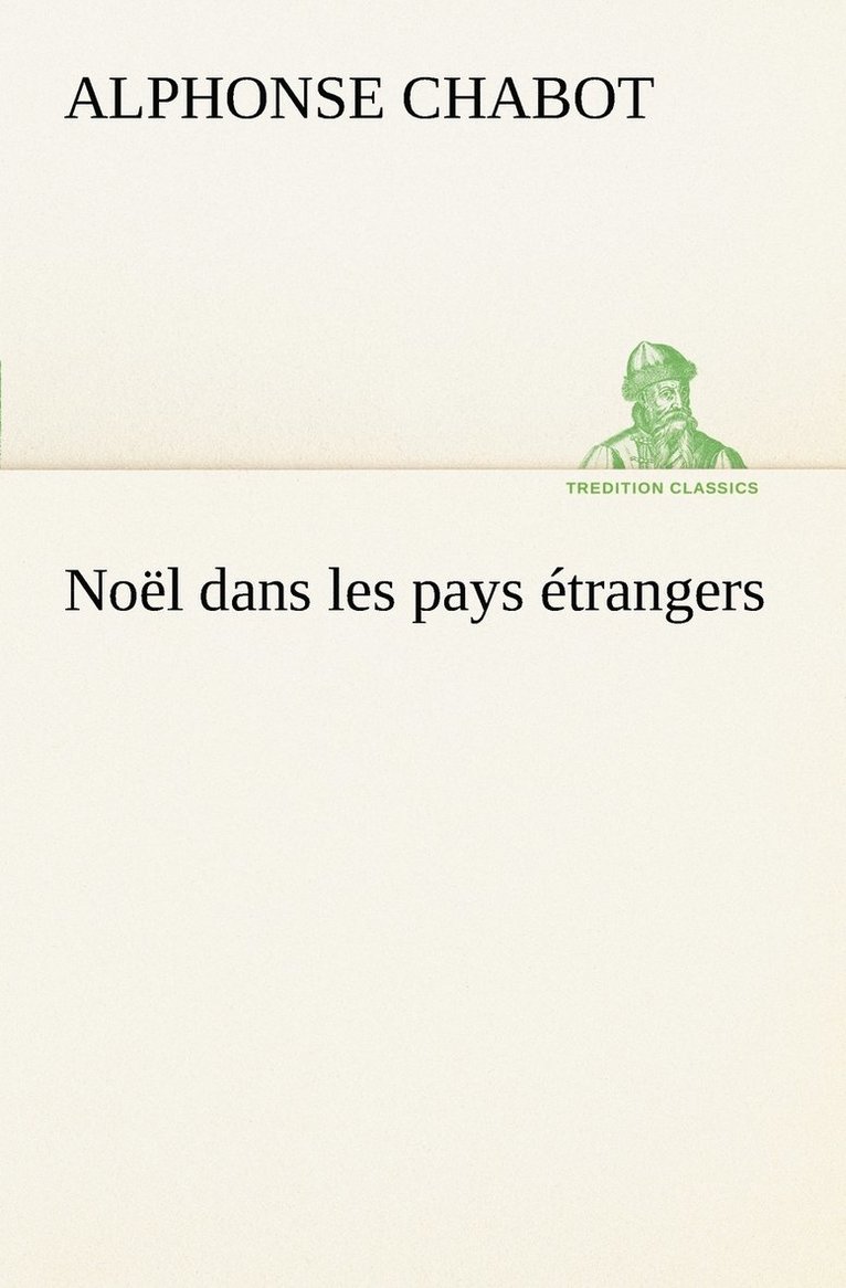 Nol dans les pays trangers 1