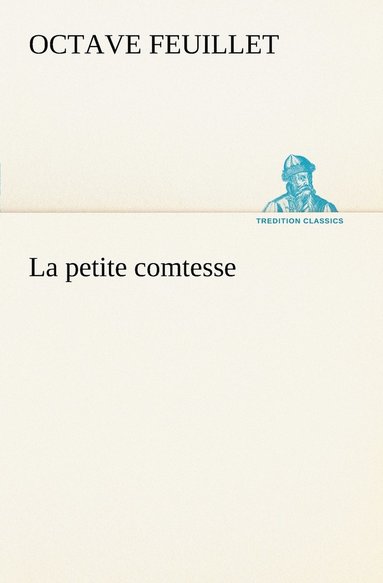 bokomslag petite comtesse