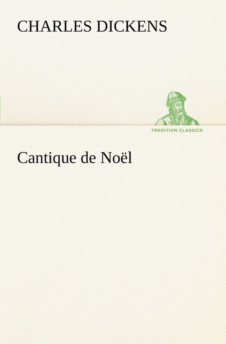 Cantique de Noel 1