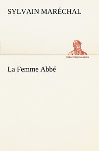bokomslag Femme Abbé