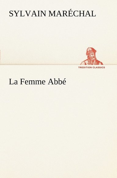 bokomslag Femme Abbé