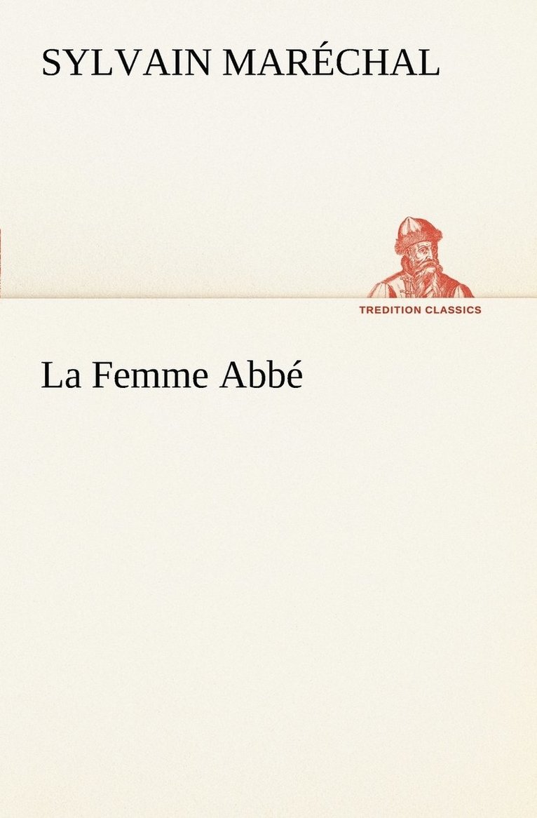 Femme Abbé