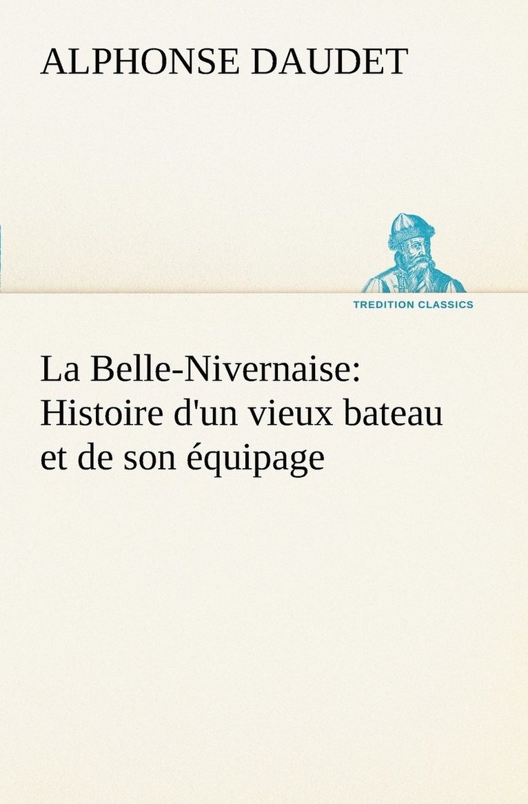 La Belle-Nivernaise 1