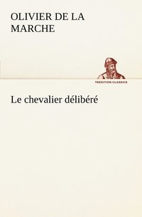 bokomslag Le chevalier dlibr