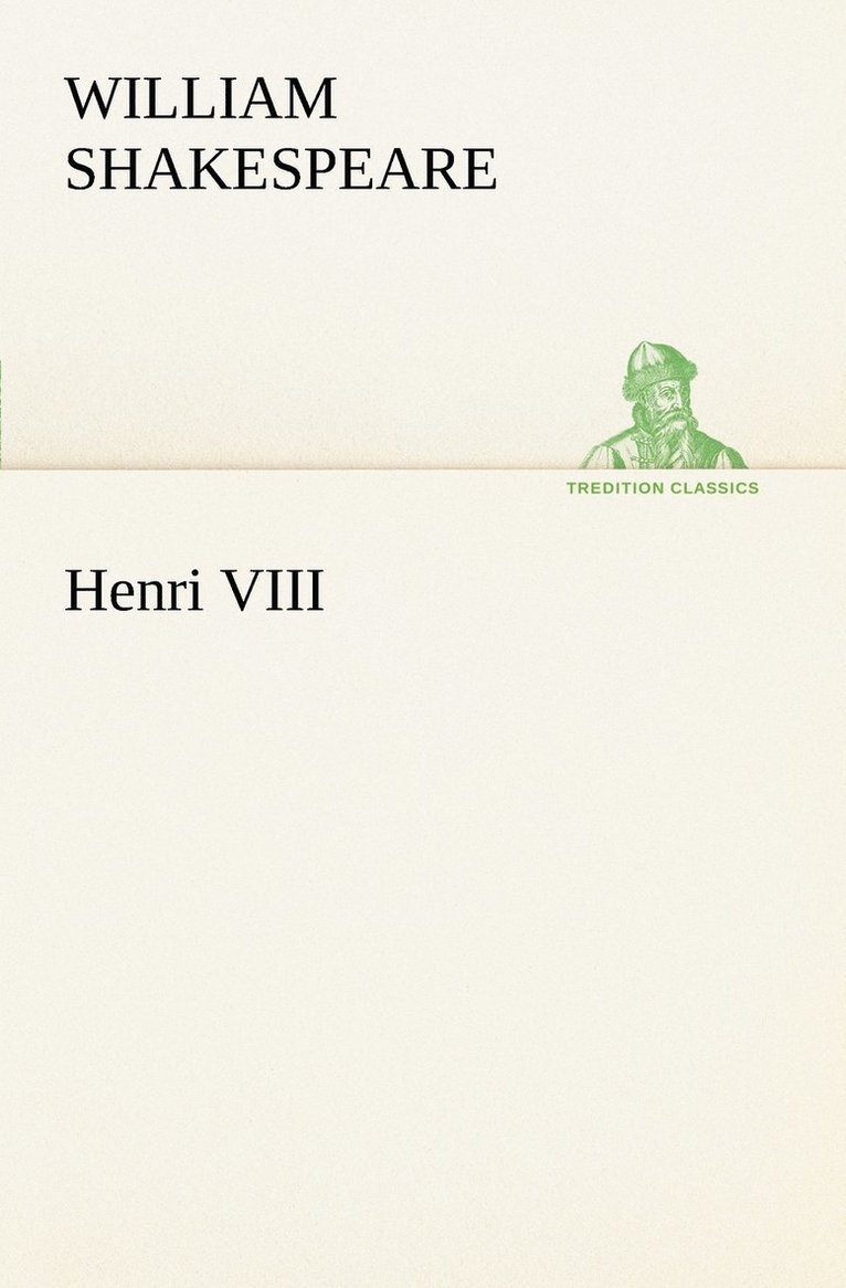 Henri VIII 1